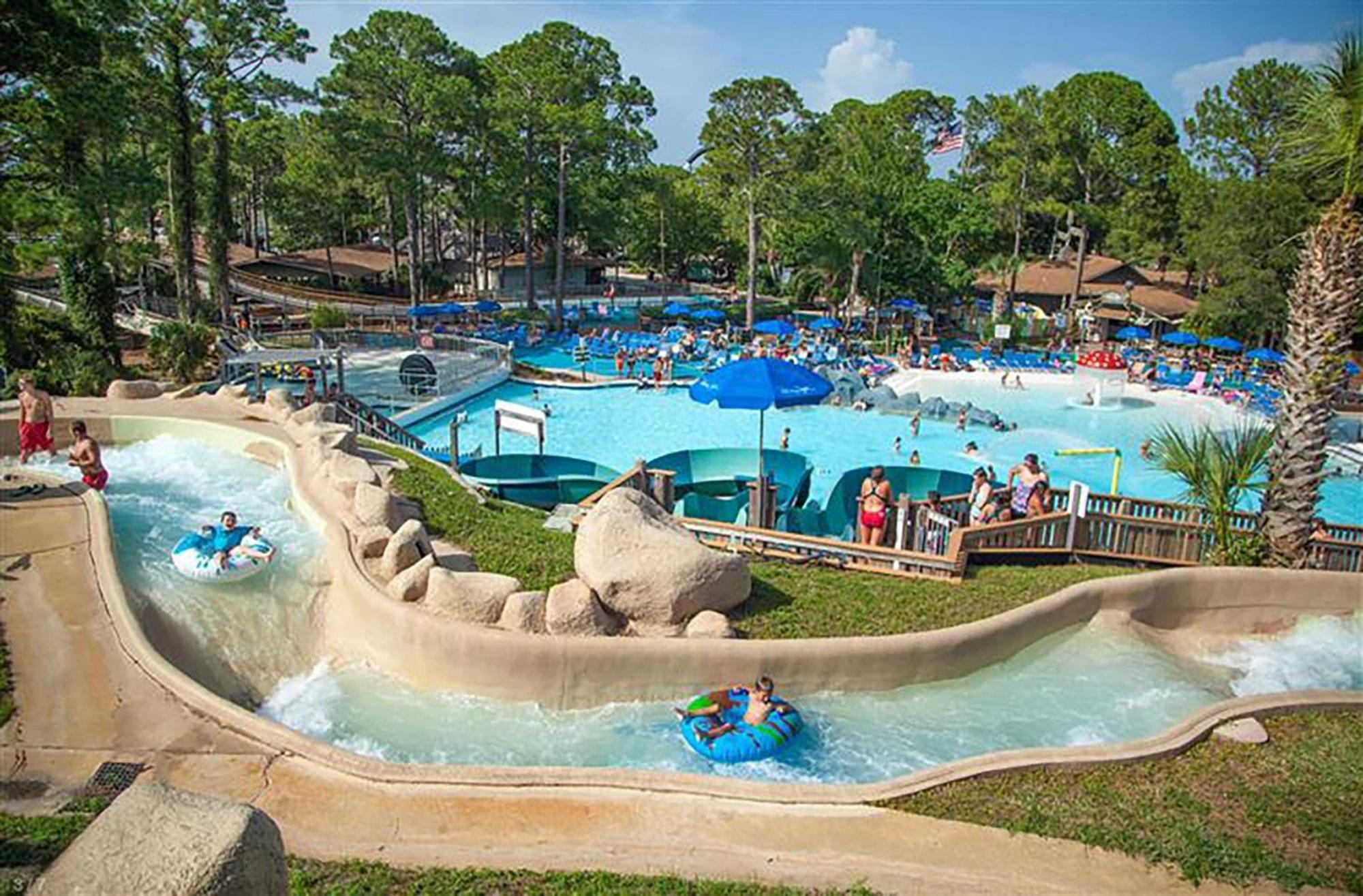 Shores Of Panama 1117 Panama City Beach Exterior photo